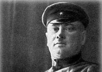 Григорий Котовский, советский военный и политический деятель Григорий Котовский, советский военный и политический деятель