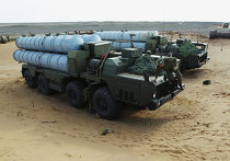 Зенитно-ракетный комплекс С-300 Зенитно-ракетный комплекс С-300