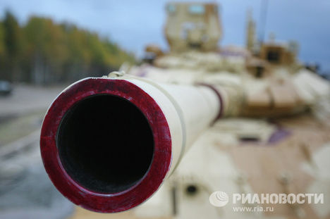 IX Международная выставка вооружений Russian Expo Arms-2013 IX Международная выставка вооружений Russian Expo Arms-2013