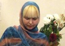 Писательница Полина Жеребцова. Архив Полина Жеребцова в музее А. Сахарова. Презентация книги