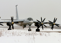 Противолодочный самолет Ту-142 Противолодочный самолет Ту-142