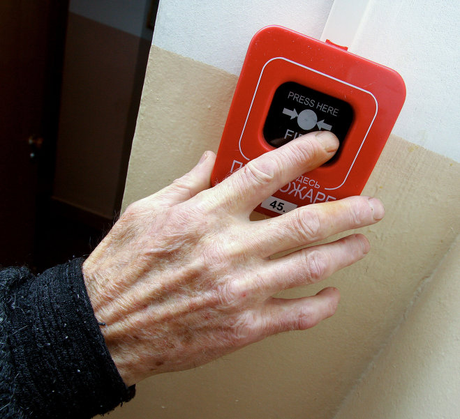 Русская кнопка для управления Польшей, или как легко обыграть Варшаву ...