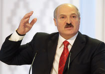 Первая после выборов пресс-конференция Александр Лукашенко Александр Лукашенко, архивное фото