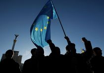 Ситуация на Украине Ситуация на Украине
