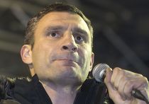 Ситуация на Украине Ситуация на Украине