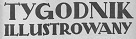 Tygodnik Ilustrowany Tygodnik Ilustrowany