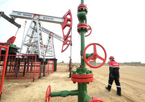 Добыча нефти Добыча нефти