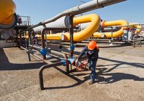 Объекты газотранспортной системы Украины «Укртрансгаз» Объекты газотранспортной системы Украины «Укртрансгаз»