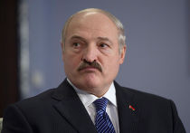 Президент Белоруссии Александр Лукашенко Президент Белоруссии Александр Лукашенко