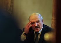 Президент Белоруссии Александр Лукашенко Президент Белоруссии Александр Лукашенко