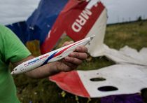 Поисковые работы на месте крушения малазийского лайнера Boeing 777 в районе Шахтерска Поисковые работы на месте крушения малазийского лайнера Boeing 777 в районе Шахтерска