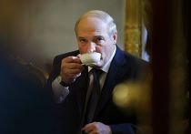 Александр Лукашенко Александр Лукашенко