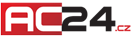 Логотип AC24.cz Логотип AC24.cz