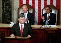 Визит Петра Порошенко в США Визит Петра Порошенко в США