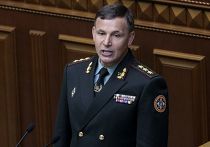 Бывший министр обороны Украины Валерий Гелетей Бывший министр обороны Украины Валерий Гелетей