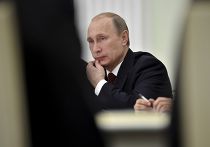Владимир Путин Владимир Путин