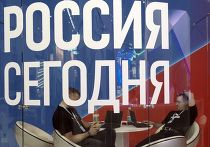 Подготовка к открытию Петербургского международного экономического форума Логотип агентства «Россия сегодня»