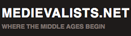 Логотип Medievalists.net Логотип Medievalists.net