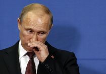 Владимир Путин во время визита в Белград Владимир Путин во время визита в Белград