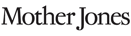 Логотип Mother Jones Логотип Mother Jones