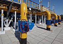 Отделение управления переработки газа Отделение управления переработки газа
