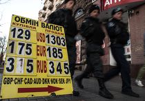 Курс валют на Украине Курс валют на Украине