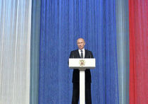 Владимир Путин выступил на торжественном вечере, посвященном Дню работника органов государственной безопасности Владимир Путин выступил на торжественном вечере, посвященном Дню работника органов государственной безопасности