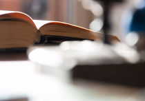 Книга в библиотеке Книга в библиотеке