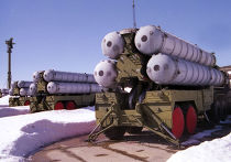 ЗРК С-300 ЗРК С-300. Архив