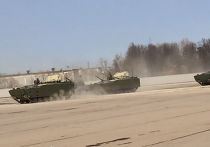 Боевая машина пехоты «Курганец 25»