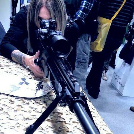 Аделина Путин