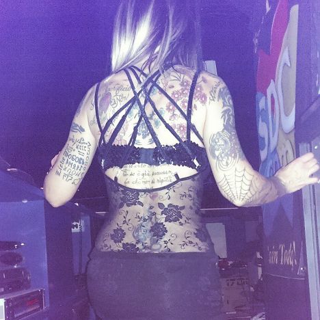 Аделина Путин