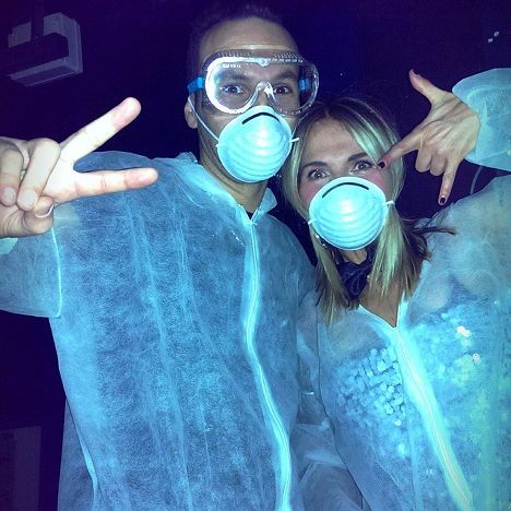 Аделина Путин 