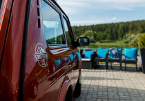 Lada 4×4 Elbrus Edition