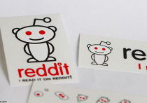 Наклейки с символикой Reddit Наклейки с символикой Reddit