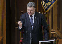 Президент Украины Петр Порошенко Президент Украины Петр Порошенко