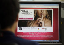 Корейская версия сайта Ashley Madison Корейская версия сайта Ashley Madison