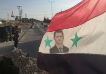 Сирийская армия готовится к масштабной операции в провинции Хама Сирийская армия готовится к масштабной операции в провинции Хама