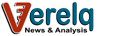 Логотип Verelq Логотип Verelq