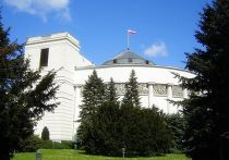 Сейм Республики Польша Сейм Республики Польша
