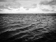 Море у берегов Хоккайдо Море у берегов Хоккайдо