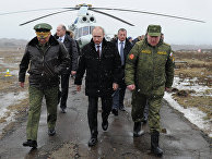 Рабочая поездка Владимира Путина в Ленинградскую область Рабочая поездка Владимира Путина в Ленинградскую область