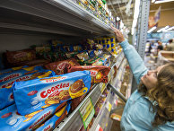 Роспотребнадзор приостановил ввоз в Россию украинской кондитерской продукции Роспотребнадзор приостановил ввоз в Россию украинской кондитерской продукции