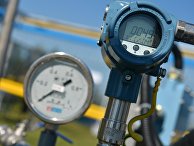 Церемония пуска газа по случаю завершения строительства газопровода-отвода в Казани Церемония пуска газа по случаю завершения строительства газопровода-отвода в Казани