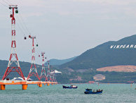 Южно-китайское море Южно-китайское море