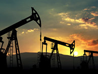 Добыча нефти Добыча нефти