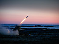 Система противовоздушной обороны NASAMS Система противовоздушной обороны NASAMS