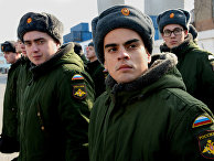 Отправка военнослужащих осеннего призыва на Курильские острова Отправка военнослужащих осеннего призыва на Курильские острова