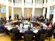 Заседание Совета Парламентской Ассамблеи ОДКБ Заседание Совета Парламентской Ассамблеи ОДКБ
