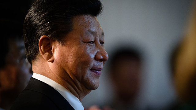 Си Цзиньпин: Китай поможет Украине одержать победу над пандемией (Синьхуа, Китай)